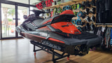 2021 Yamaha FX SVHO Limited.