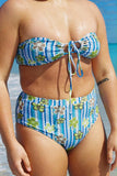 Flow High Wasted Bottoms