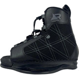 Raptor CONTROL BINDINGS