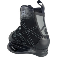 Raptor CONTROL BINDINGS