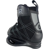 Raptor CONTROL BINDINGS