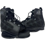 Raptor CONTROL BINDINGS