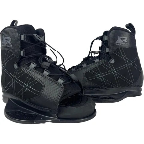 Raptor CONTROL BINDINGS
