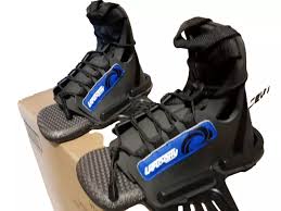 VELOCITY BINDINGS