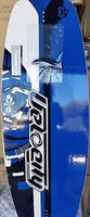 VELOCITY WAKE SKATE
