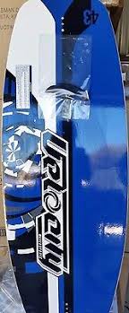 VELOCITY WAKE SKATE
