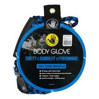 BODY GLOVE BRIDLE