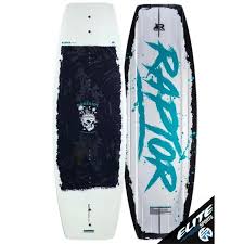 Raptor DARKSIDE WAKEBOARD