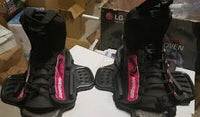 VELOCITY BINDINGS