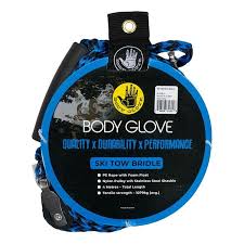BODY GLOVE BRIDLE