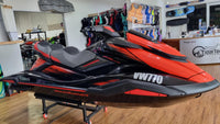2021 Yamaha FX SVHO Limited.