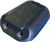 Kneeboard hook
