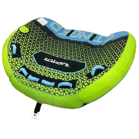 Raptor stinger towable