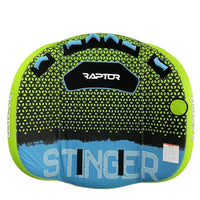 Raptor stinger towable