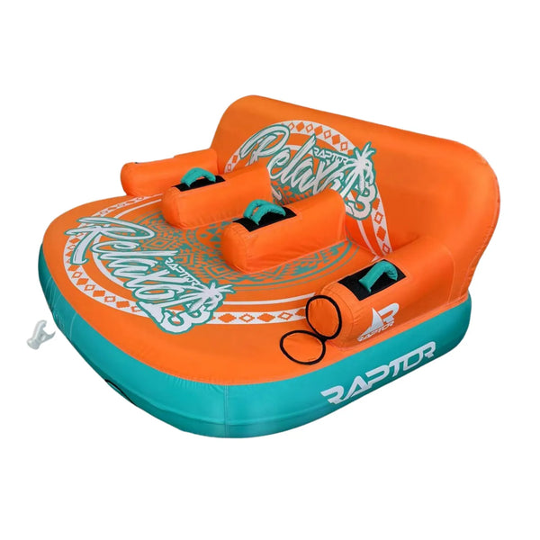 Raptor Relaxo 3