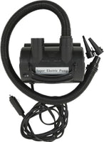 EXTREME TUBE PUMP