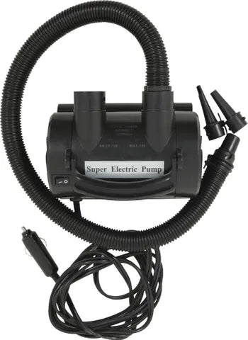 EXTREME TUBE PUMP