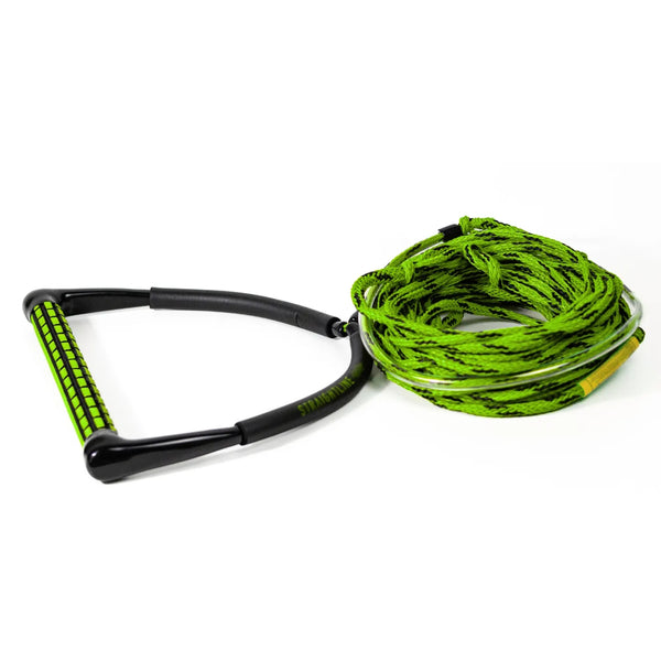 Straightline TR9 Package