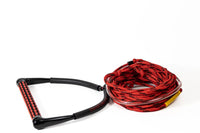 Straightline TR9 Package