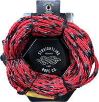 Straightline 1 Person Tube Rope