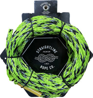 Straightline 2 Person Tube Rope