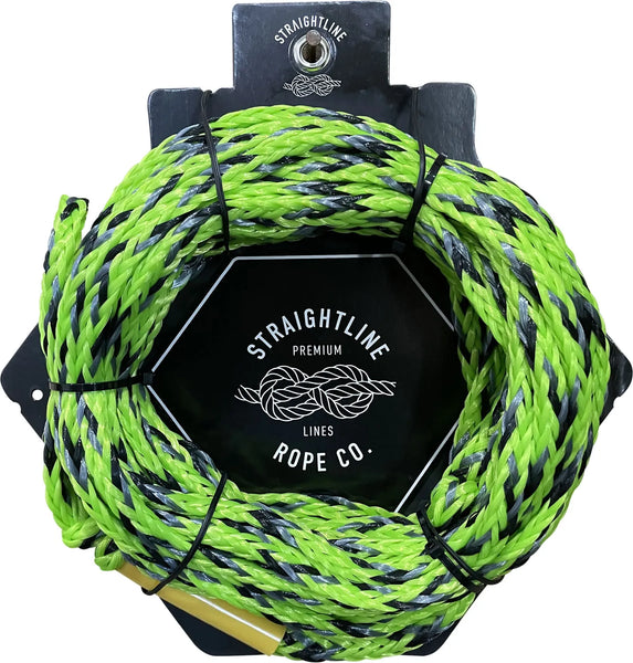 Straightline 2 Person Tube Rope