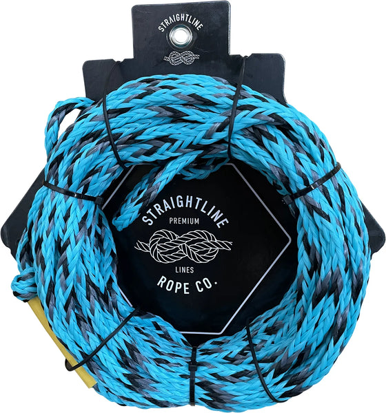 Straightline 1 Person Tube Rope