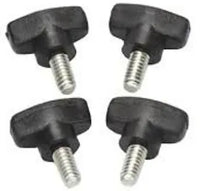 Thumb Screw M6