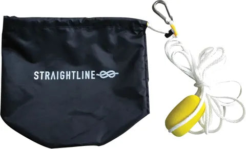 Straightline Sand Bag Anchor