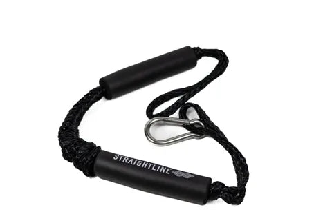 Straightline Rope float