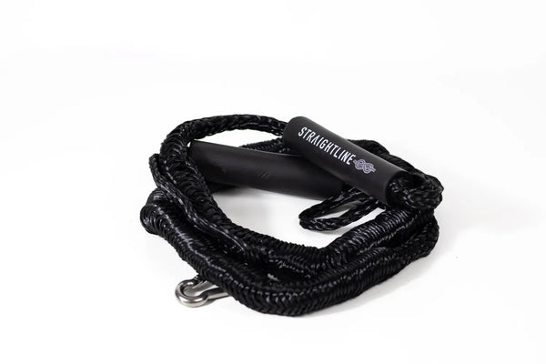 STRAIGHTLINE DOCK TIE