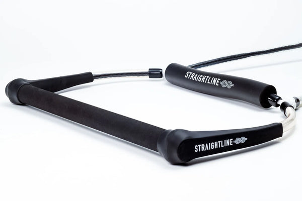 Straightline Deep V Handle