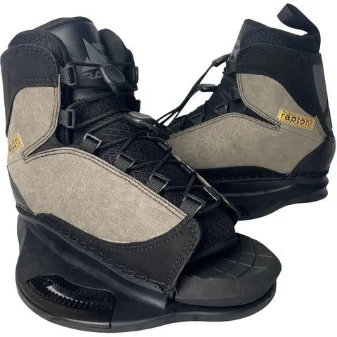 Raptor Haze Bindings