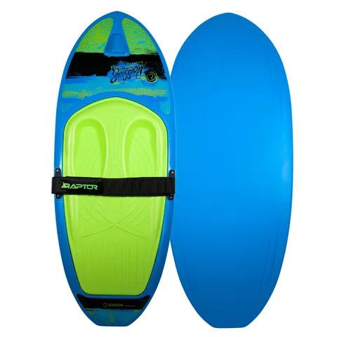 Rapto Session Kneeboard