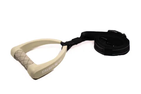 STRAIGHTLINE DOG LEASH