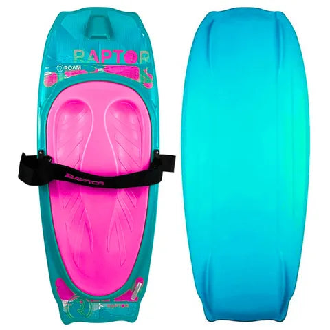 Raptor Roam Kneeboard