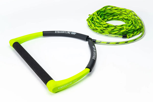 Straightline Static Package
