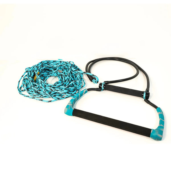 Kneeboard Rope Deluxe