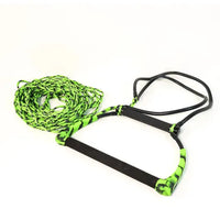 Kneeboard Rope Deluxe
