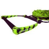 Kneeboard Rope Deluxe