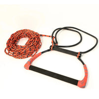 Kneeboard Rope Deluxe