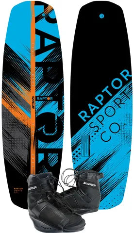 Raptor VICE WAKEBOARD