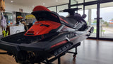 2021 Yamaha FX SVHO Limited.