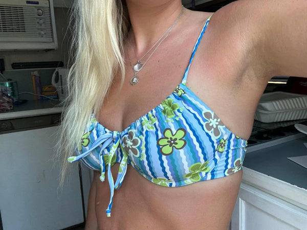 Flow Bralette