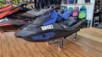 2023 Seadoo spark trixx 2up