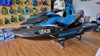 2018 Seadoo gtr 230