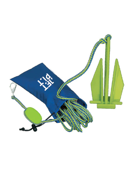 Jetpilot Lightweight Fluke Anchor