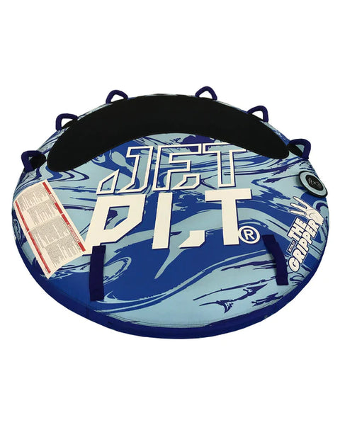 Jetpilot Gripper 3 Round Towable