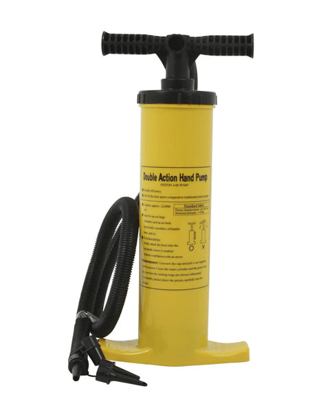Double Action Hand Pump