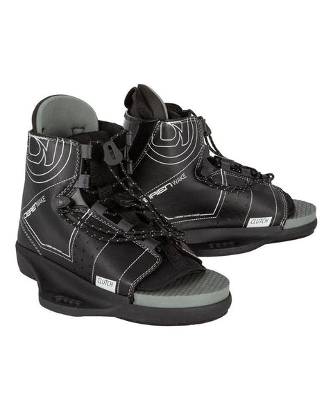 O'Brien Clutch Wakeboard Bindings
